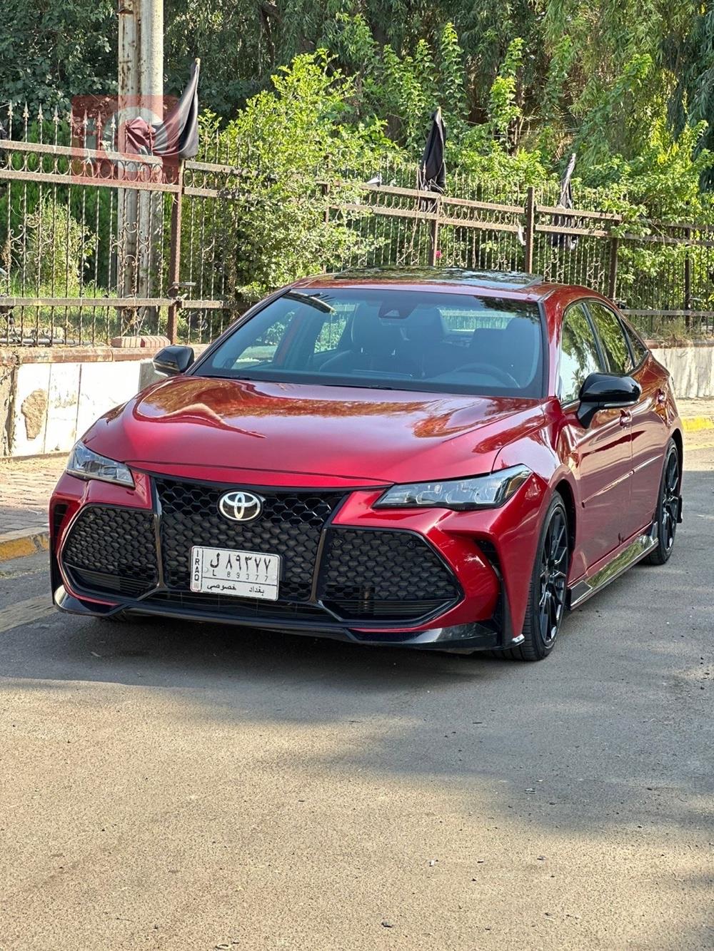 Toyota Avalon